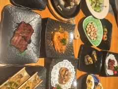 -翼精致料理(昆山旗舰店)