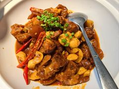 -院里寻菜·精致庭院菜(观沙岭店)