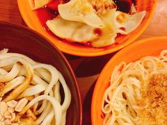 -龙抄手(春熙路总店)
