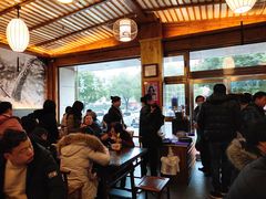 -笑来喜馄饨小笼工坊店(湖滨街店)