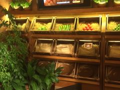 -云海肴·汽锅鸡·云南菜(天山百盛优客店)