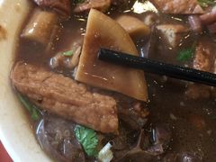 传统卤煮火烧-北京小肠陈饭庄(方庄店)