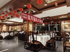 -惠丰堂饭庄·烤鸭·京味菜(西北旺·唐家岭店)