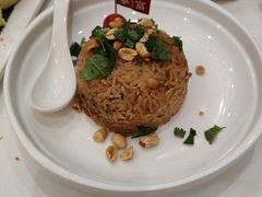 生炒糯米饭-顺德人家食府(黄金广场店)