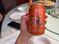-大秦地·西北菜(纬四路店)
