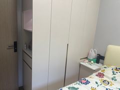-索菲亚衣柜橱柜家具全屋定制(汶水红星店)