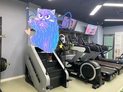 -即刻自助健身·私教馆(对外经贸店)