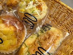 -Max Bakery 阿唛手作