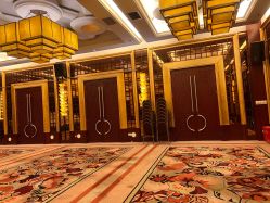 -天府阳光酒店·宴会厅