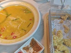 -小菜园新徽菜(无锡宜家荟聚中心店)