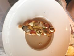 -L'Arome芳芳法国餐厅(仙林金鹰店)