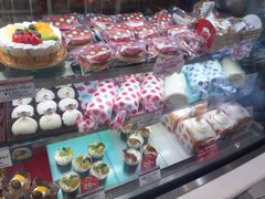 -不二家(数寄屋橋店)