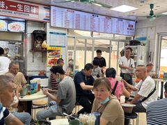 -禾滋味·日日美食店(荔福路店)