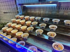 -李姑婆鲜切牛肉火锅自助(凤城二路店)