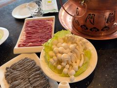 -南门涮肉(通州大船店)