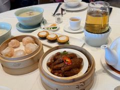 酱皇蒸凤爪-金苑海鲜酒家(来魅力店)