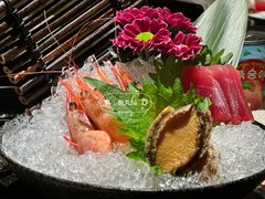 -大渔铁板烧(大行宫1912店)