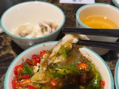 -鱼粤鲜淘米捞·中山脆肉鲩火锅(悦湖会店)