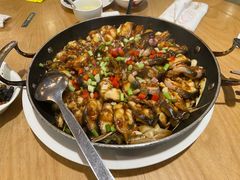 -德胜轩正宗顺德菜(宝安沙井会展中心店)