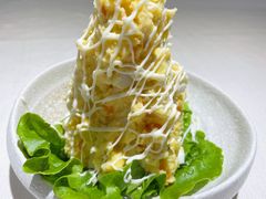 -俄士厨房(时代天街店)