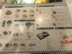 -葡珍轩冰室(虹桥机场T1店)