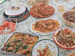 -马叉虫和妖且闲·长沙大排档(解放西店)