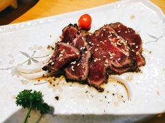 -竹幸日本料理(国光1937科技文化创意园店)