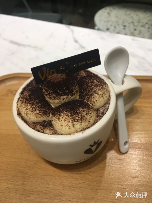 vinko小厨(远洋店)-图片-中山美食-大众点评网