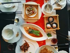 -馋遇江南·精致湖景雅宴(东方之门店)