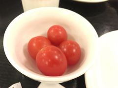 -栈桥王子饭店-风味餐厅