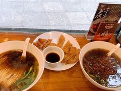 -君东记本帮面馆(天钥桥路店)
