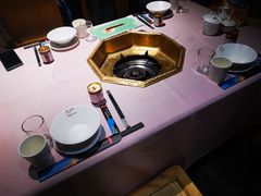 -蜀九香火锅(玉林店)