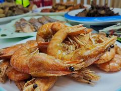 -庆山饭店·海鲜饺子家常菜(北戴河黑石路店)