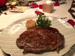 -牛排坊(成都群光君悦酒店)