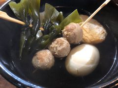 -鸟鸣门屋台料理(金帝银泰店)