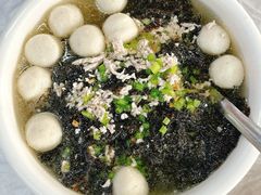 -众味海鲜大排档·活海鲜·潮汕味(南澳店)