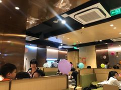 -海底捞火锅(青悦城店)