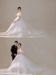 -梵初·STUDIO婚纱摄影(通州万达店)