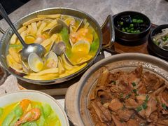 -烹贝小馆(华采天地店)