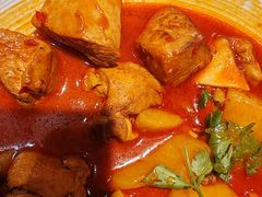 -品回味清真西北楼(宁波首店)