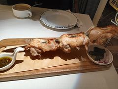 -俄士厨房(时代天街店)