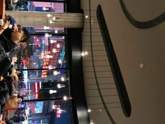 -星巴克(延吉百利城店)