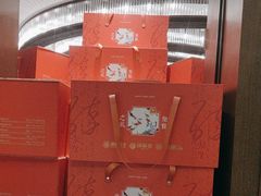 -颂福楼·南京菜(定淮门店)