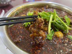 -温江公平红烧兔(总店)