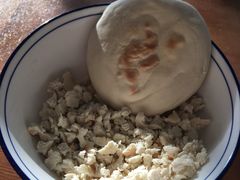 -老米家泡馍(都市印象店)