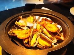 石锅原汁海鲜汇-鲁采LU STYLE(新天地店)