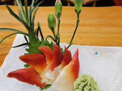 -和创柚子·会席日本料理(新区淮海街店)