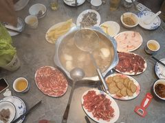 -福合埕牛口福·牛肉火锅·牛肉丸