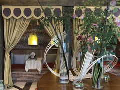 -叶叶菩提·晋福宫