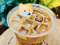 -Seesaw Coffee(上海太阳宫K46店)